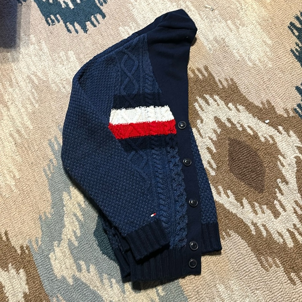 Tommy Hilfiger cardigan
